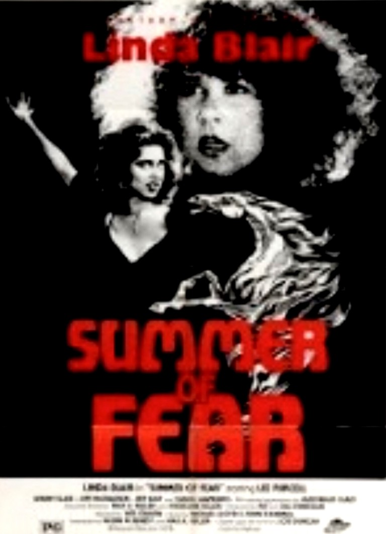 Summer of Fear (1978)