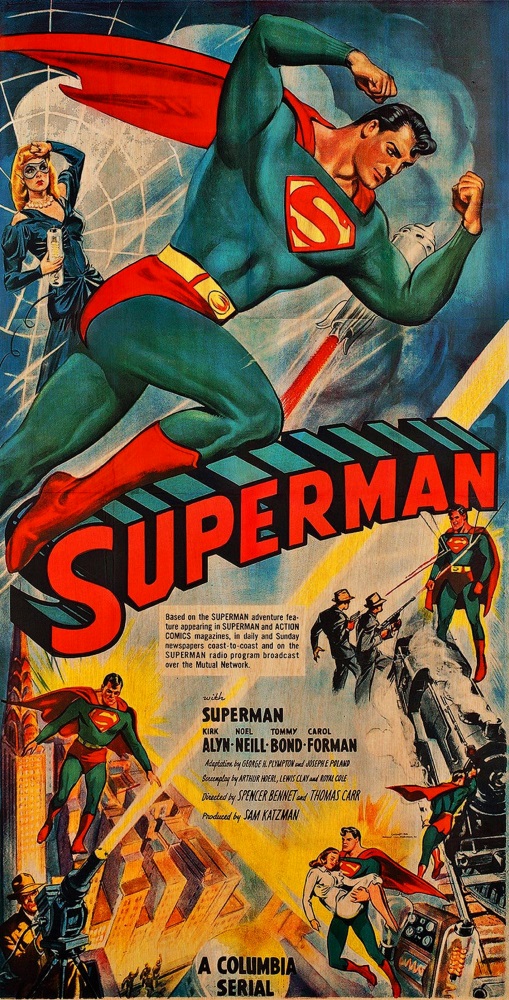 Superman (1948)