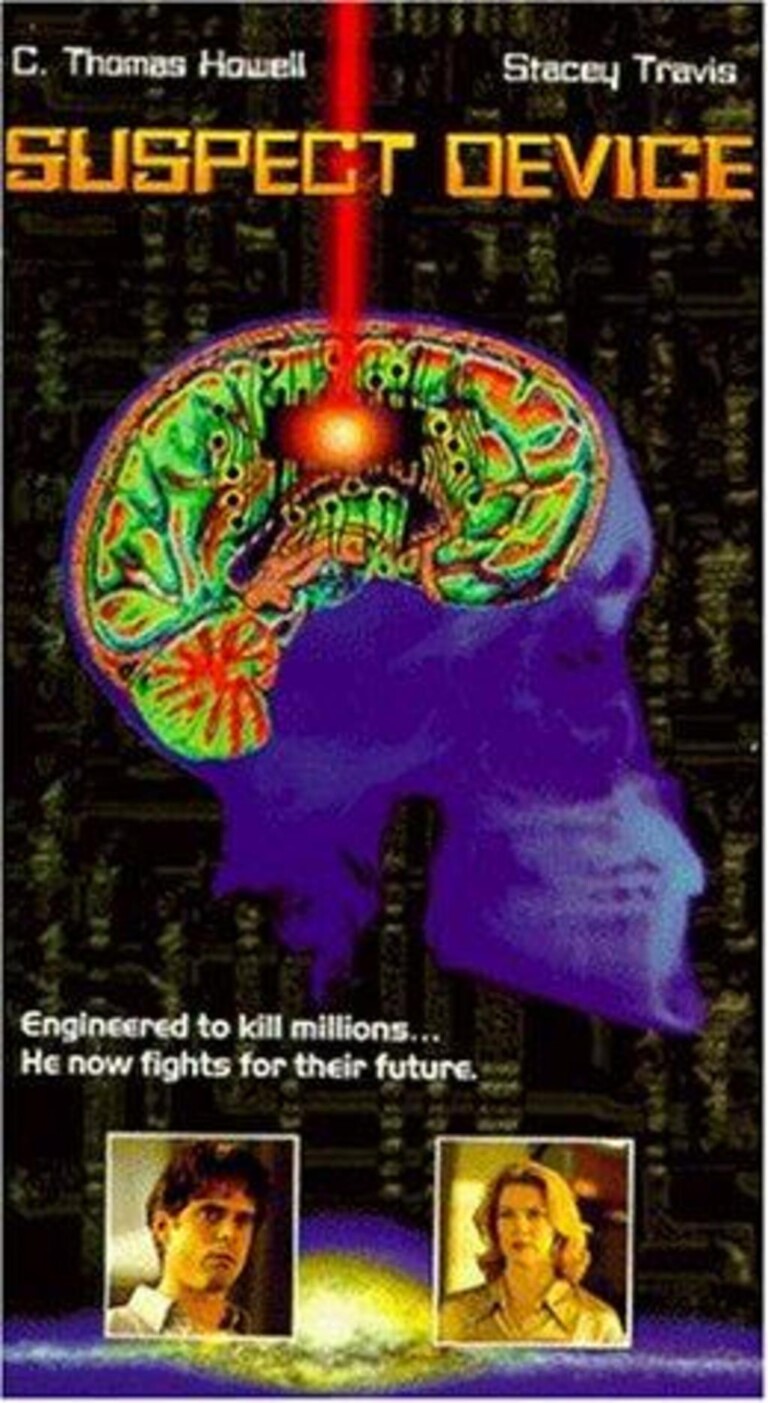 Suspect Device (1995)