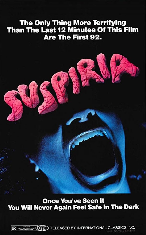 Suspiria (1977)
