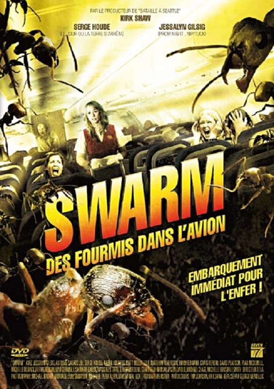 Swarm (2007)