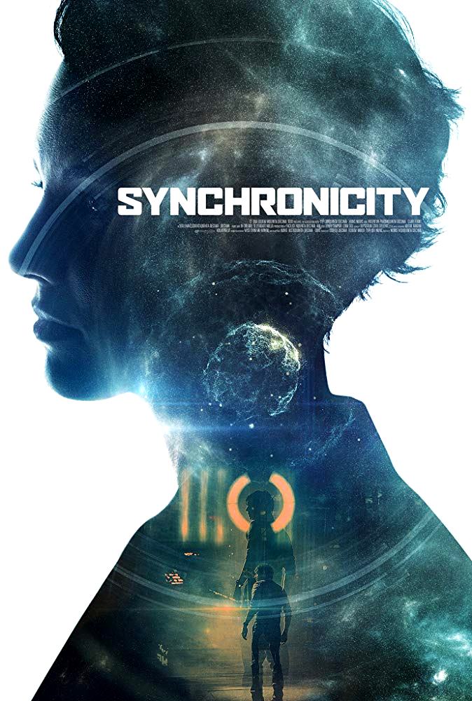 Synchronicity (2015)