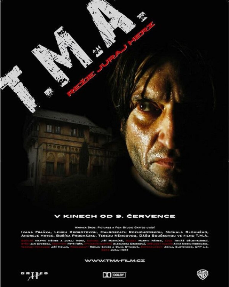 T.M.A. (2009)