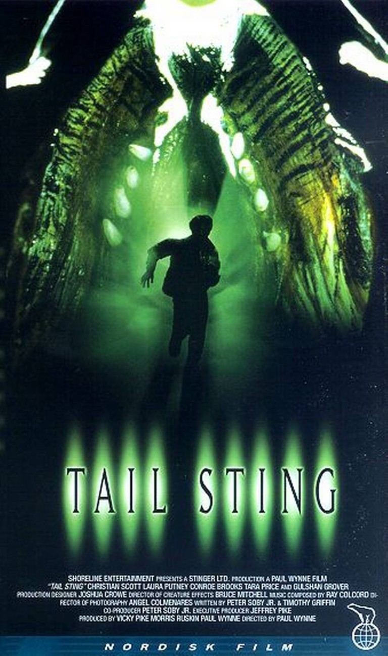 Tail Sting (2002)