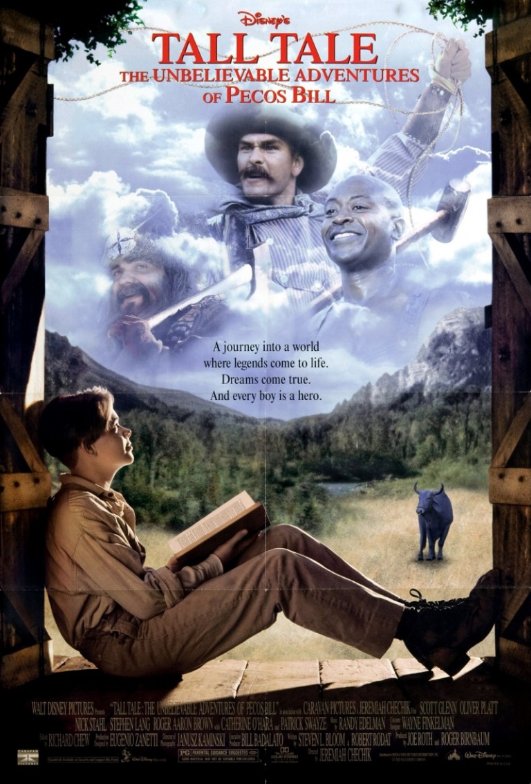 Tall Tale (1995)