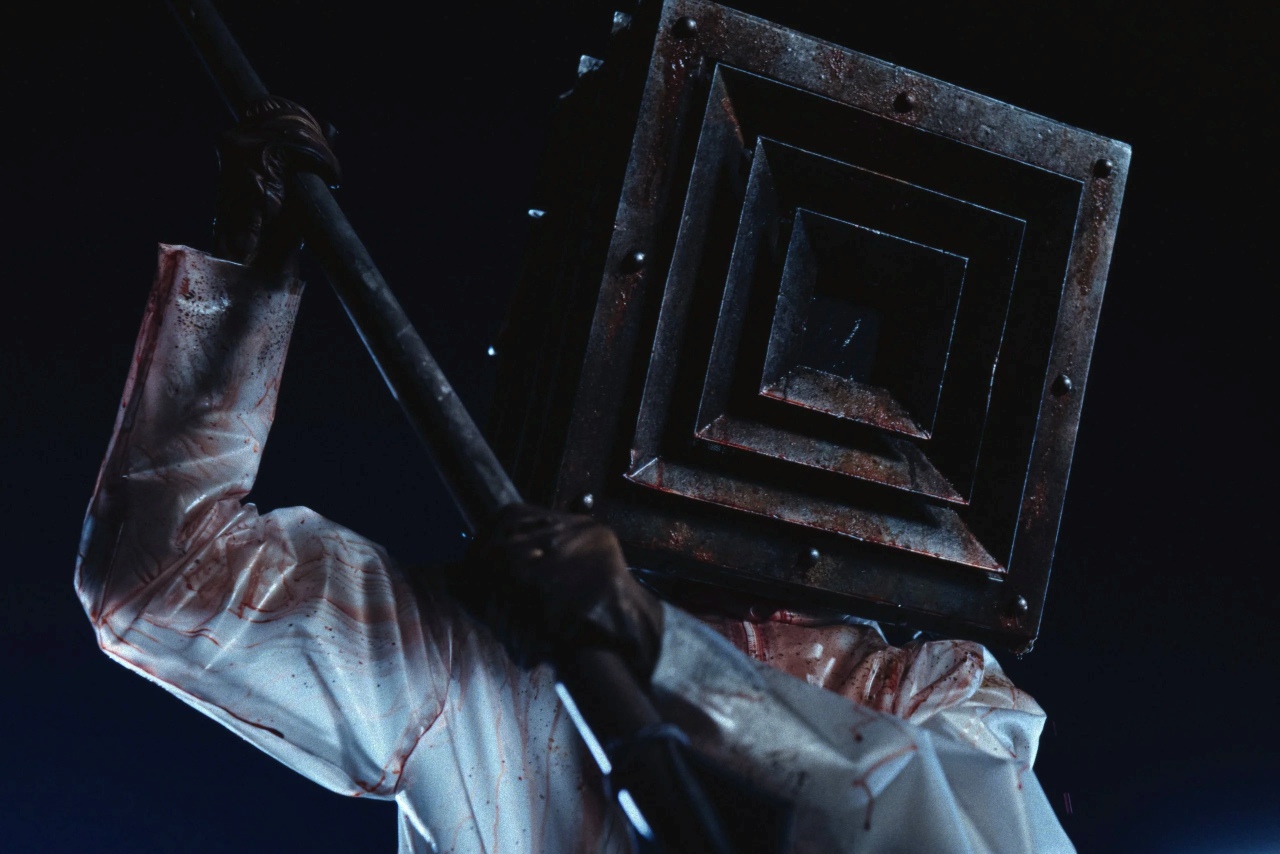 Jack Haven as Little Death in Teenage Sex and Death at Camp Miasma (2026)