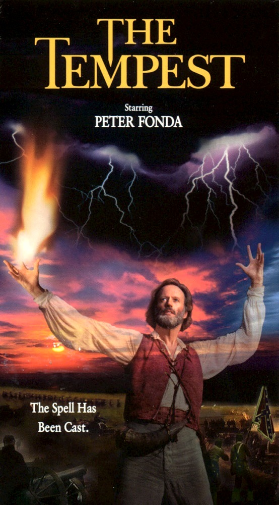 The Tempest (1998)