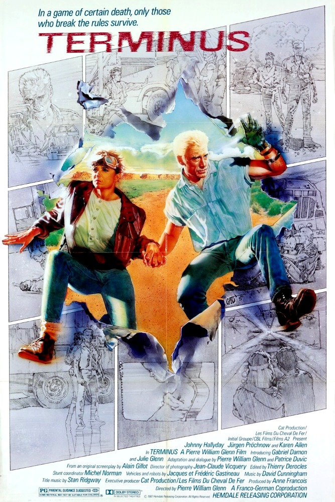 Terminus (1987)