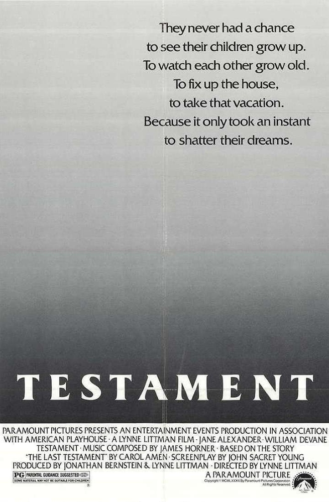 Testament (1983)