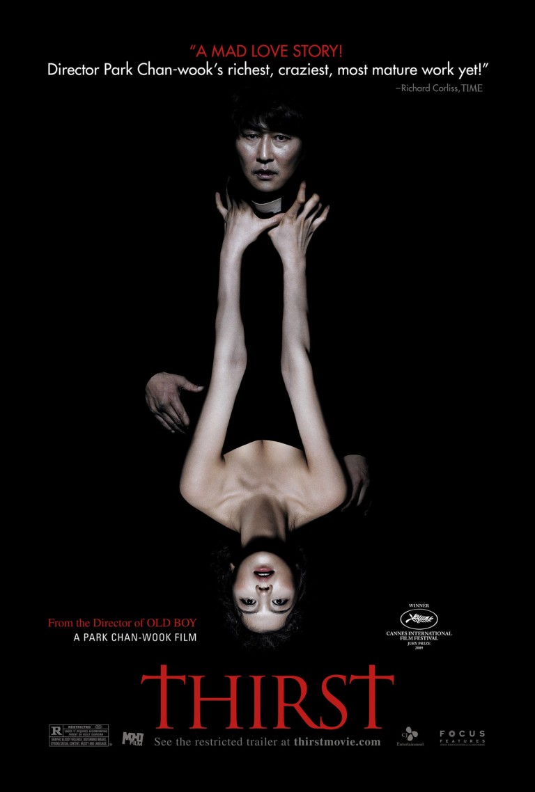 Thirst (2009)