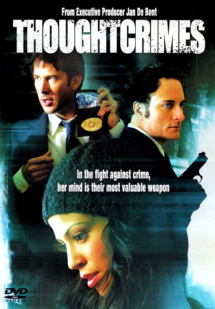 Thoughtcrimes (2003)