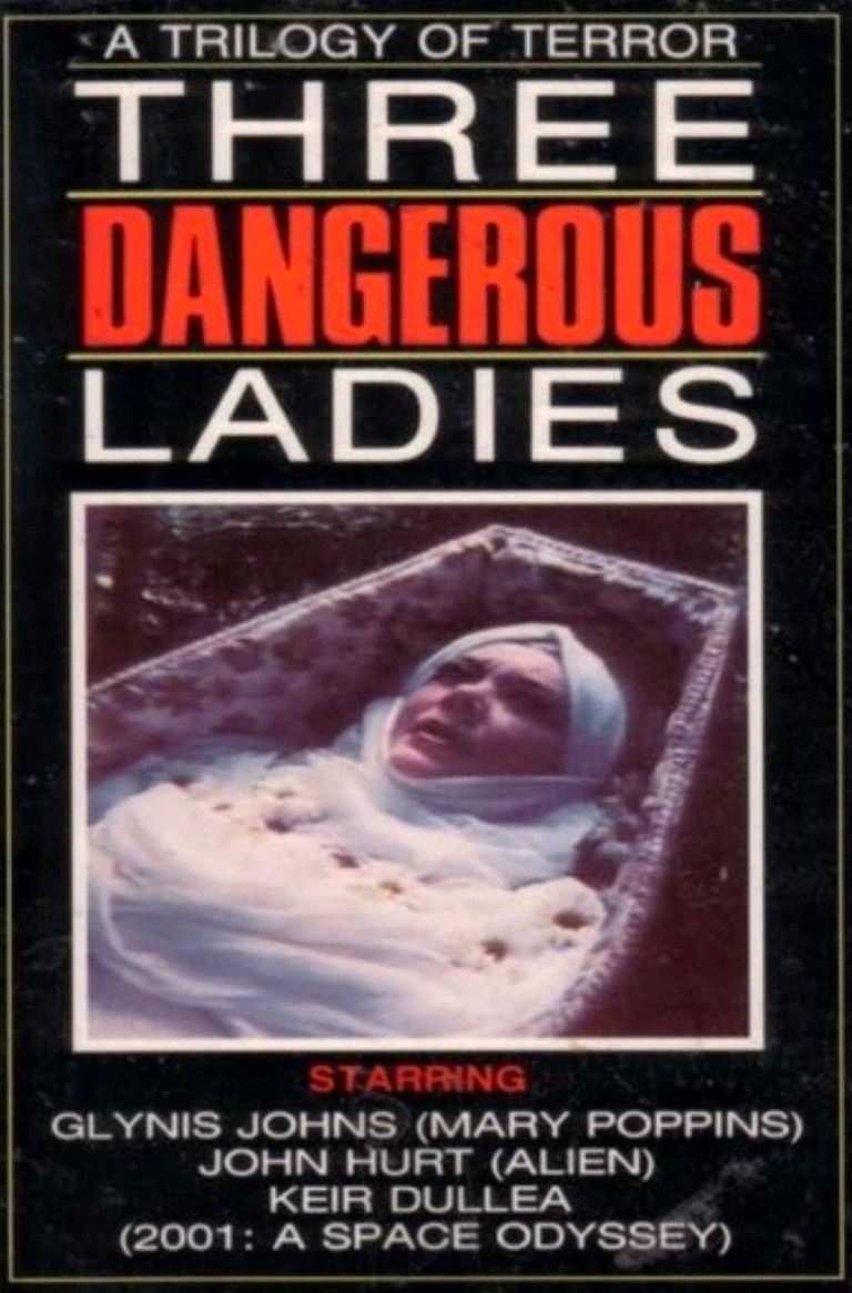 Three Dangerous Ladies (1988?)