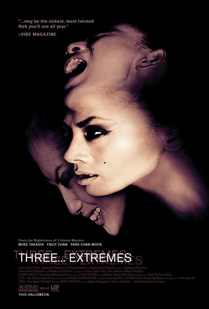 Three … Extremes (2004)