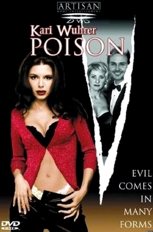 Thy Neighbor’s Wife (2001)