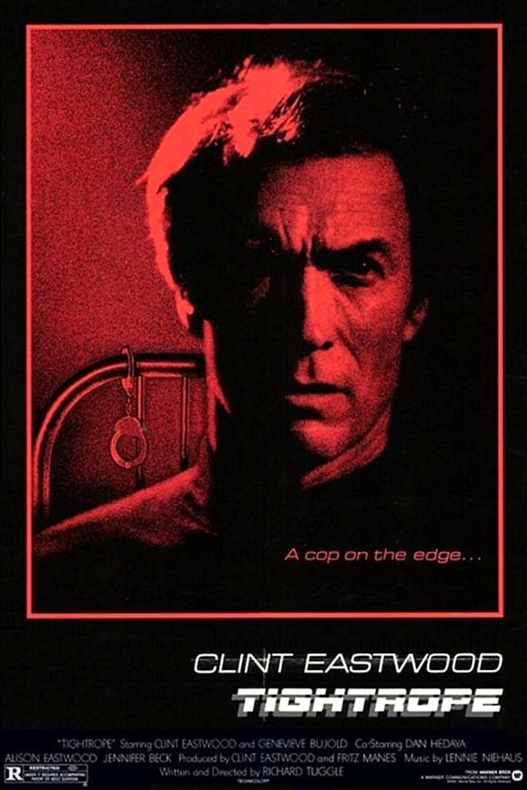 Tightrope (1984)