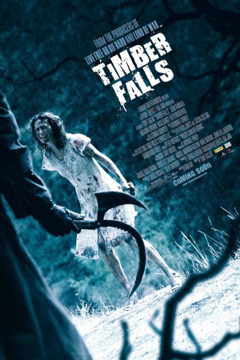 Timber Falls (2007)