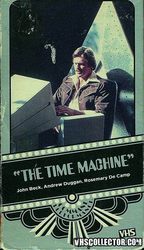 The Time Machine (1978)