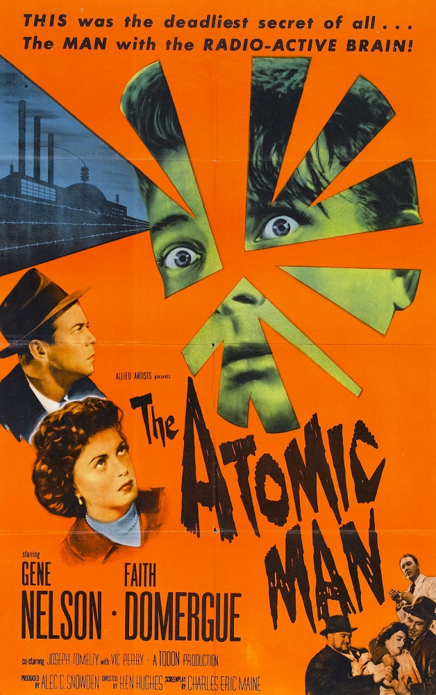 Timeslip (1955)