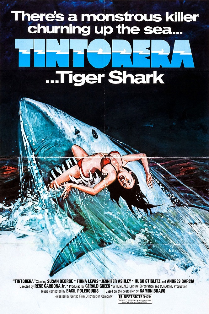 Tintorera (1977)