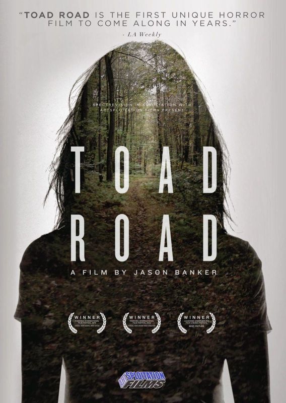 Toad Road (2012)