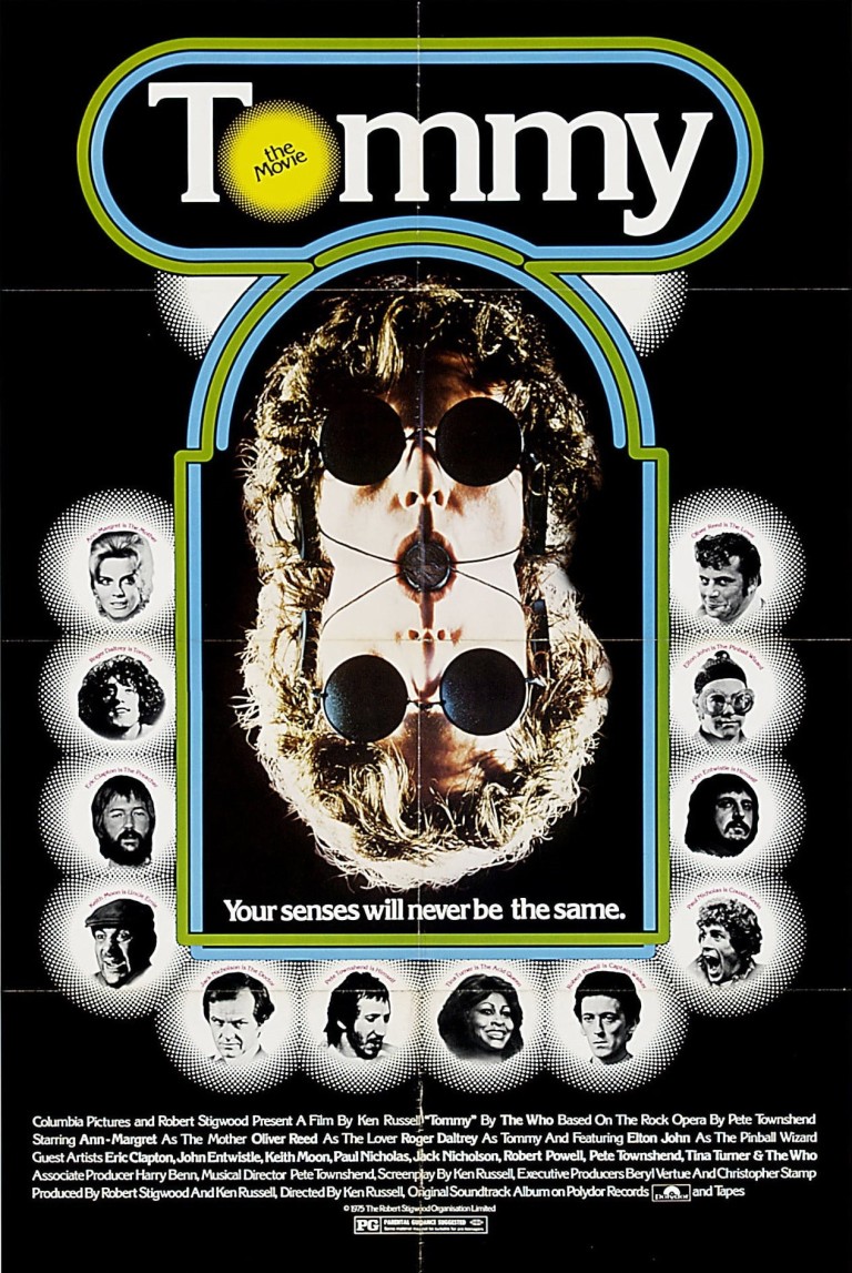 Tommy (1975)