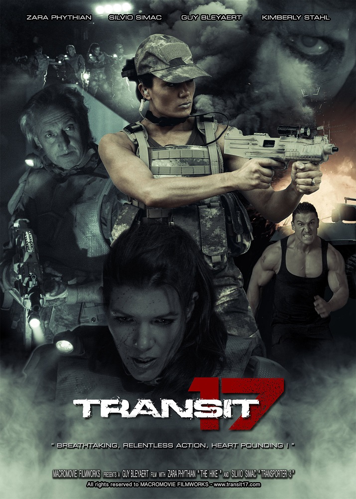 Transit 17 (2019)