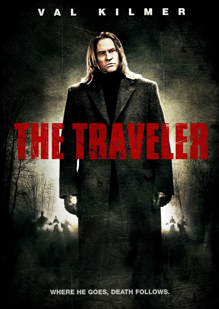 The Traveler (2010)