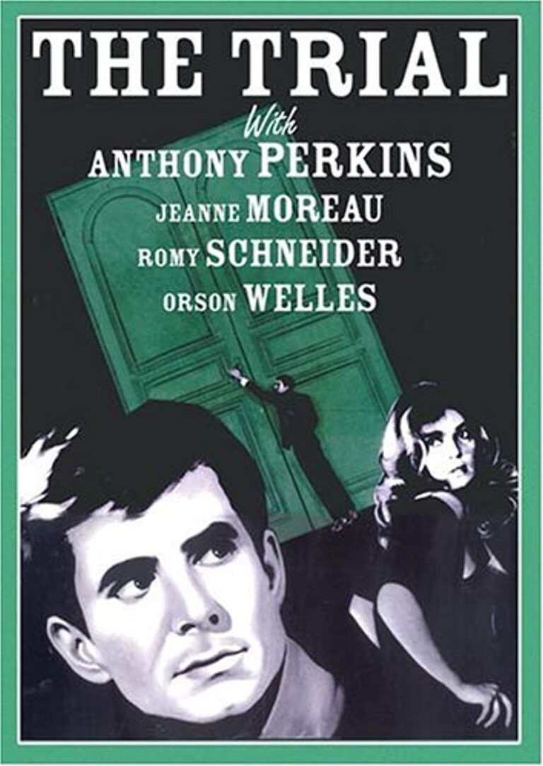 The Trial (1962)