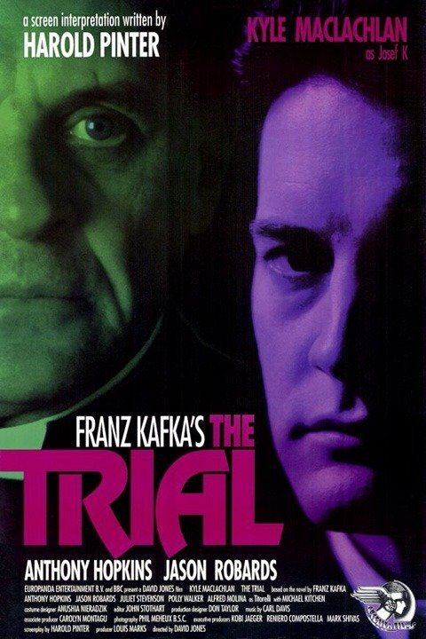 The Trial (1993)