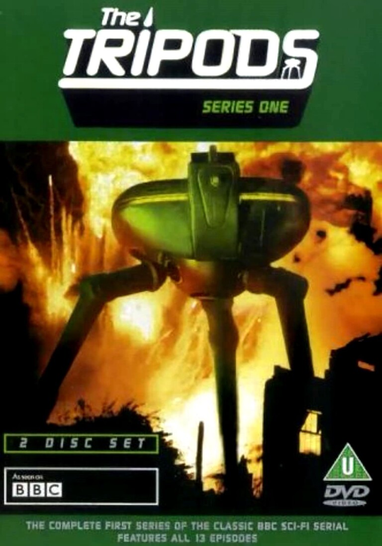 The Tripods <i>[Season 1]</i> (1984)