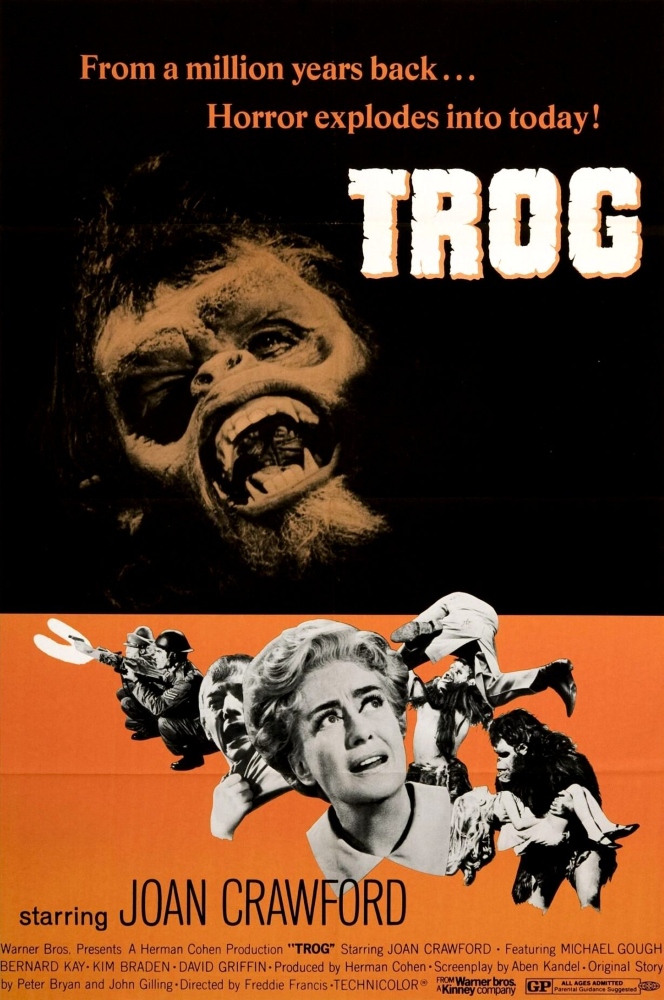 Trog (1970)