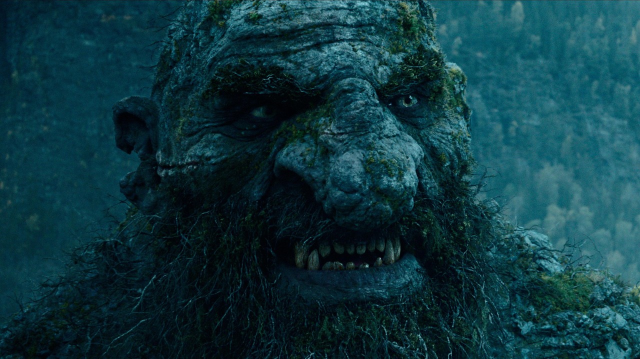 Troll 2 (2025)