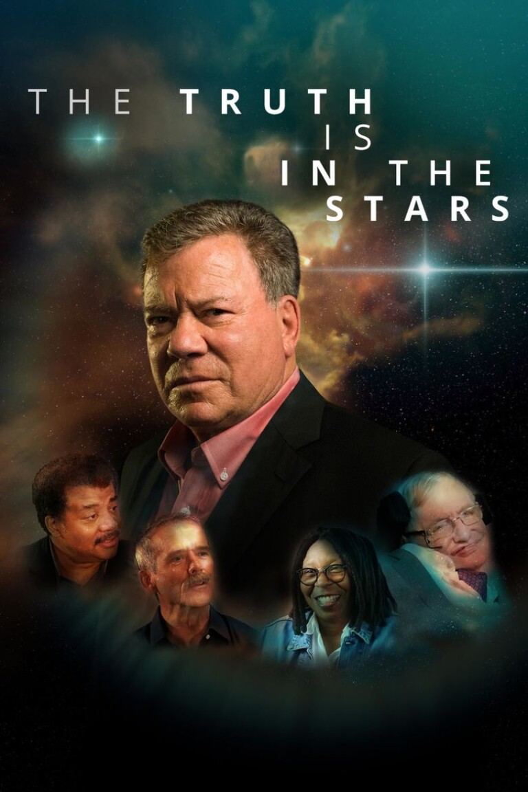 The Truth is in the Stars (2017)