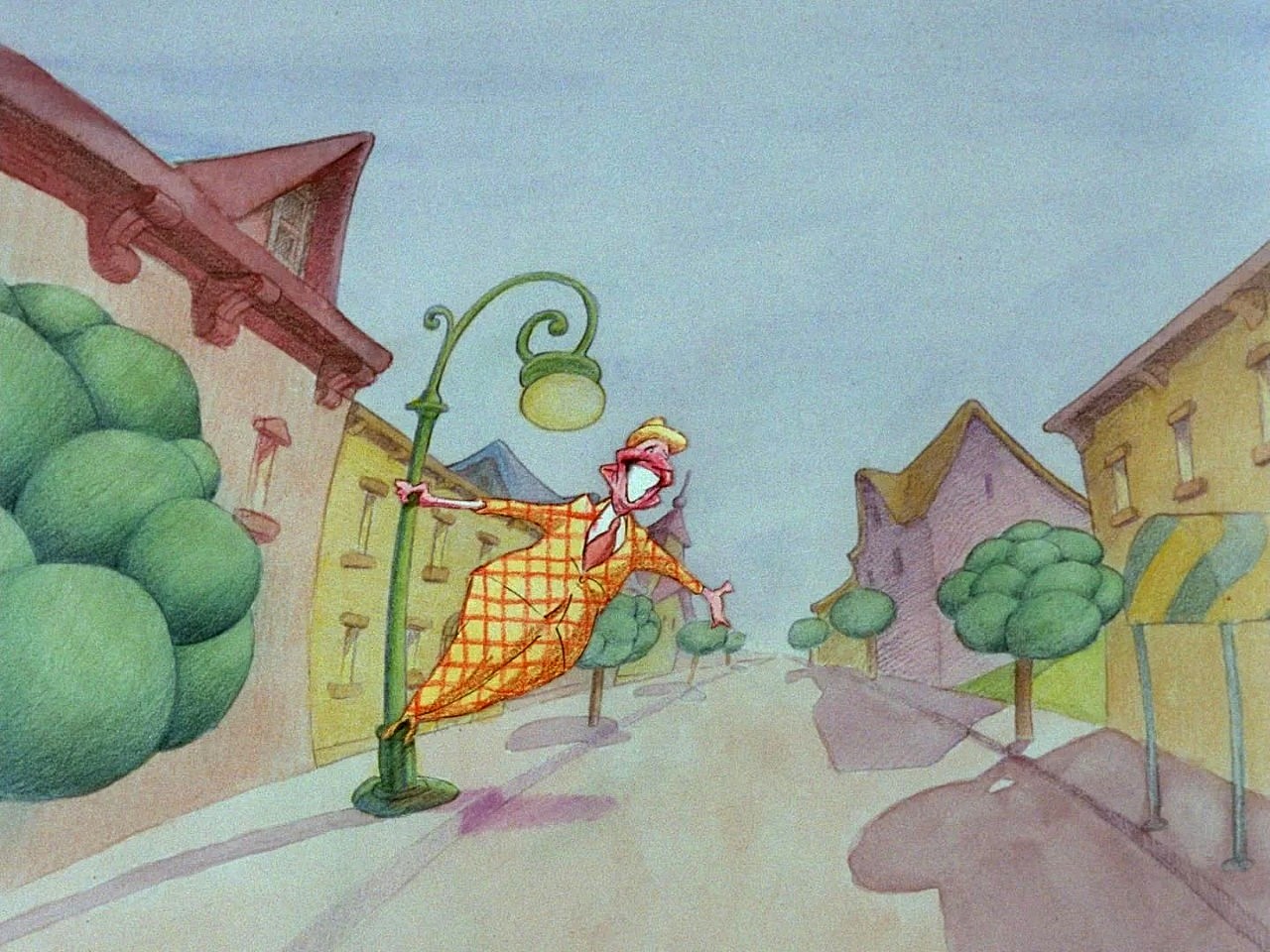 The Tune (1992)