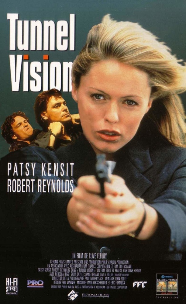 Tunnel Vision (1994)
