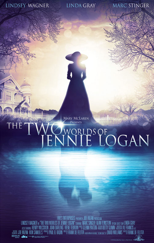 The Two Worlds of Jennie Logan (1979)
