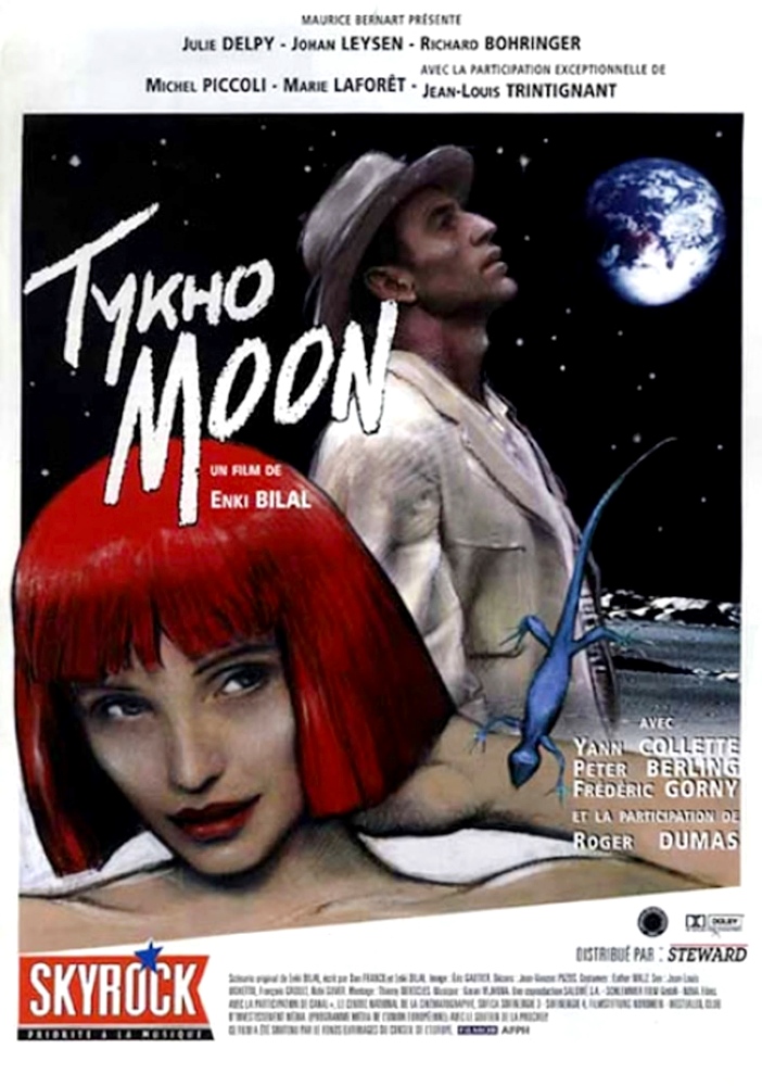 Tykho Moon (1996)