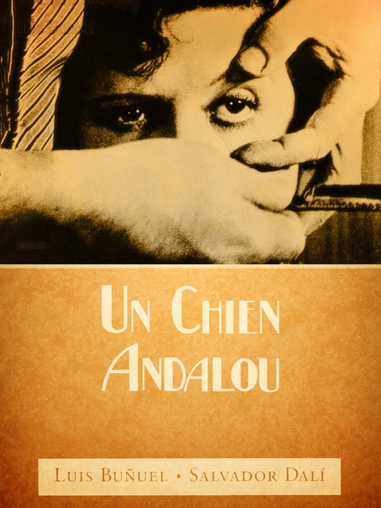 Un Chien Andalou (1928)