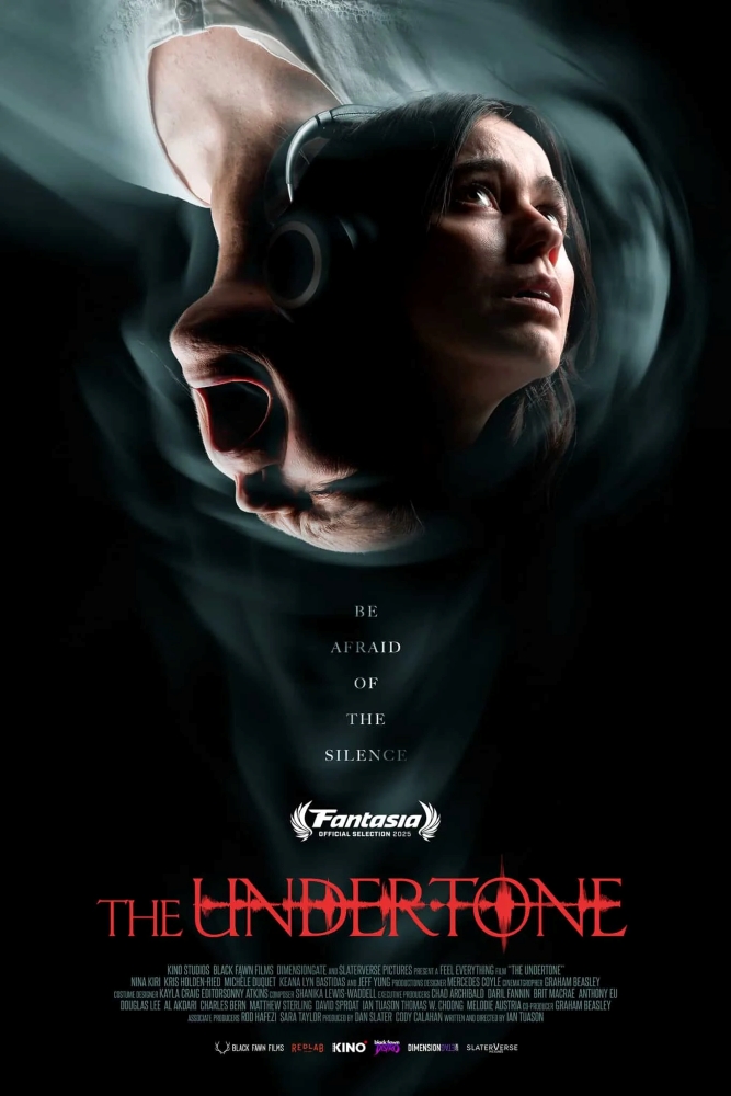 Undertone (2026)