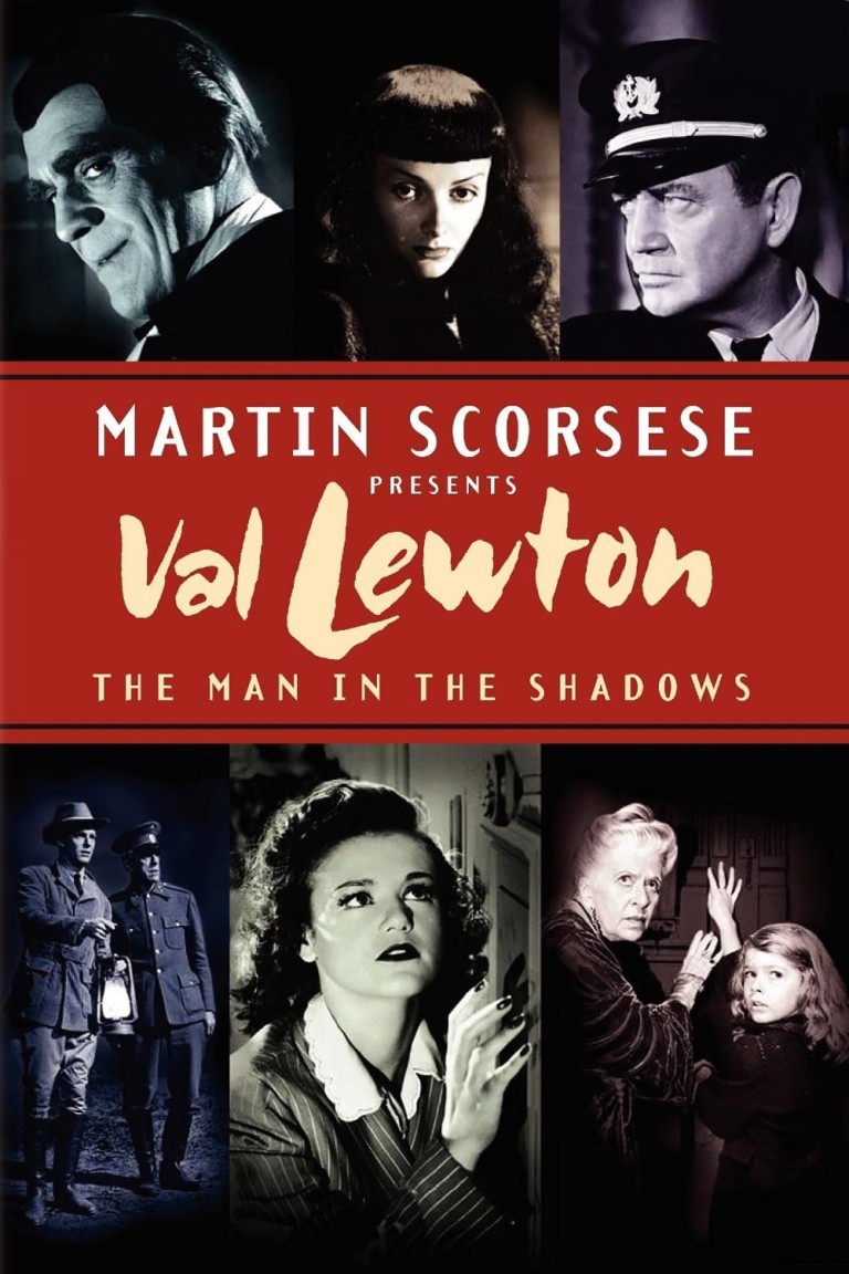 Val Lewton: The Man in the Shadows (2007)