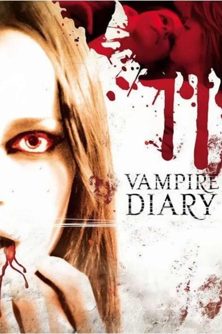 Vampire Diary (2006)