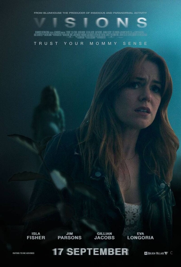 Visions (2015)