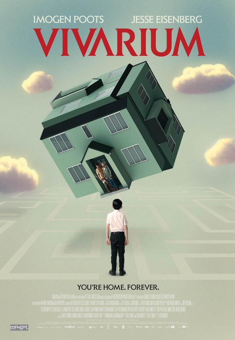 Vivarium (2019)
