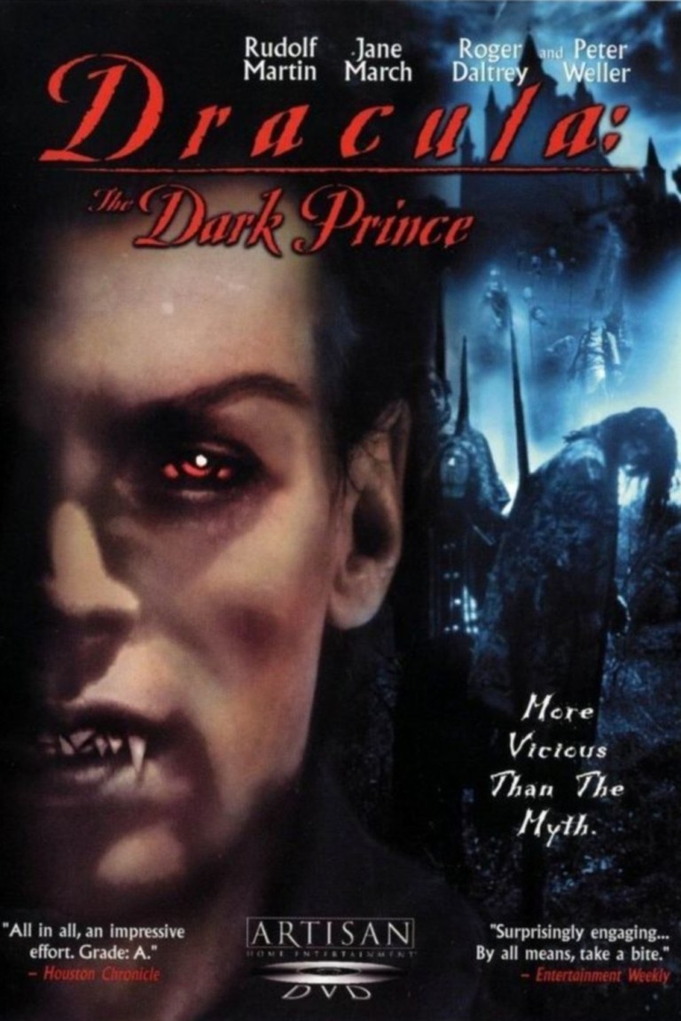 Vlad the Impaler (2000)