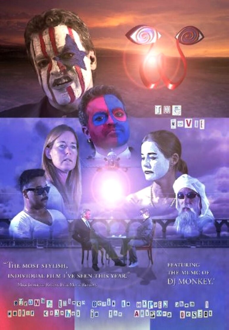 W The Movie (2008)