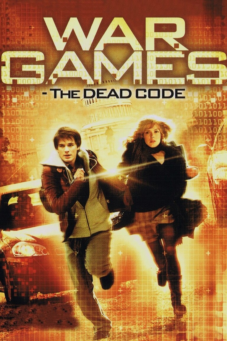 WarGames: The Dead Code (2006)