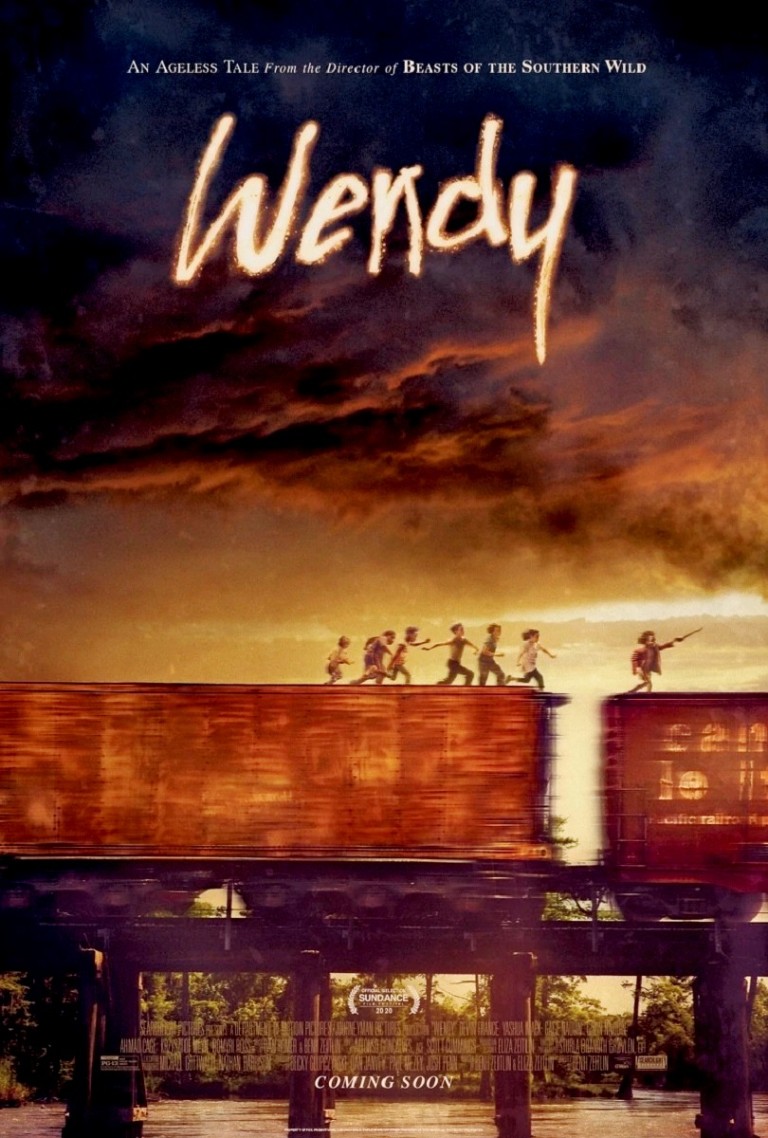 Wendy (2020)