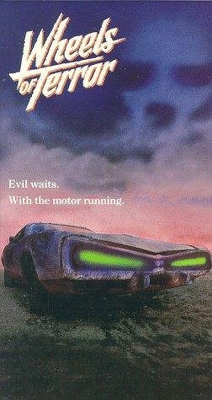 Wheels of Terror (1990)