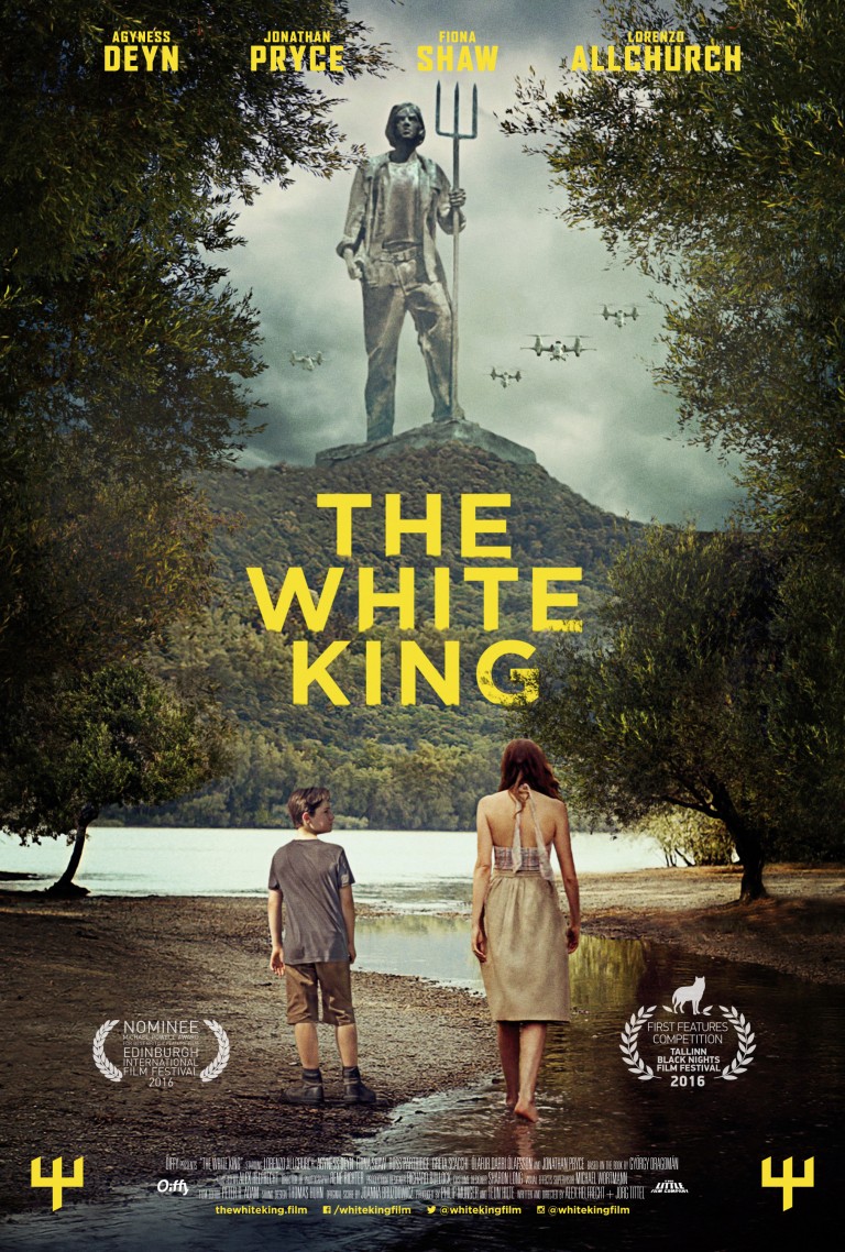 The White King (2016)