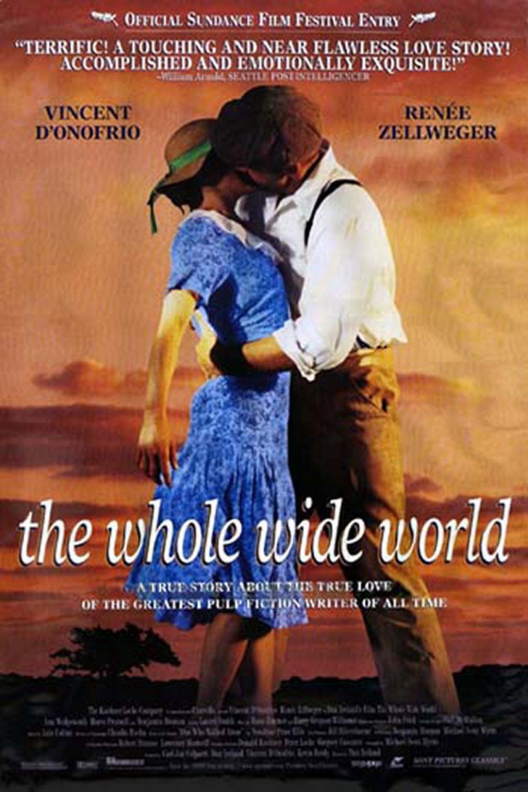 The Whole Wide World (1996)